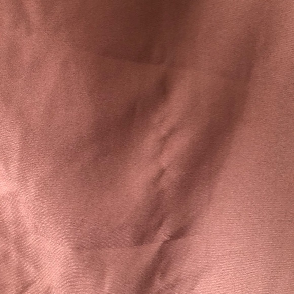 Native Rose Brown Tunic Top - Picture 4 of 8